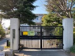 葛飾小学校