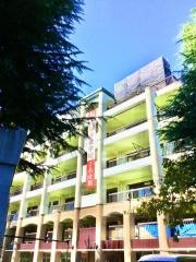 品川学藝高等学校
