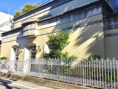 品川学藝高等学校