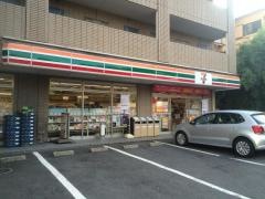 セブンイレブン　中野上高田1丁目店