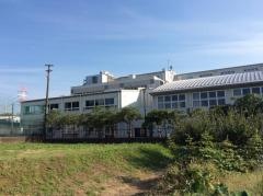 秀英高等学校