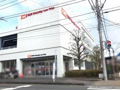 オーケー　相模原店