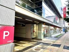 北陸銀行新潟支店