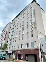 ホテルクラウンヒルズ新潟