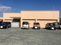 とをしや薬局村井店
