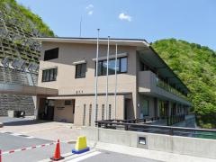 徳山ダム