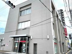 三菱ＵＦＪ銀行滝子支店