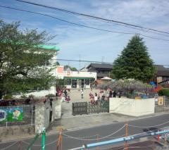 東海めぐみ幼稚園