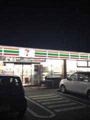 セブンイレブン　小牧久保一色店