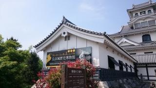 長浜市長浜城歴史博物館