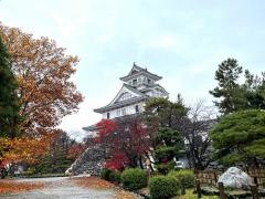 長浜市長浜城歴史博物館