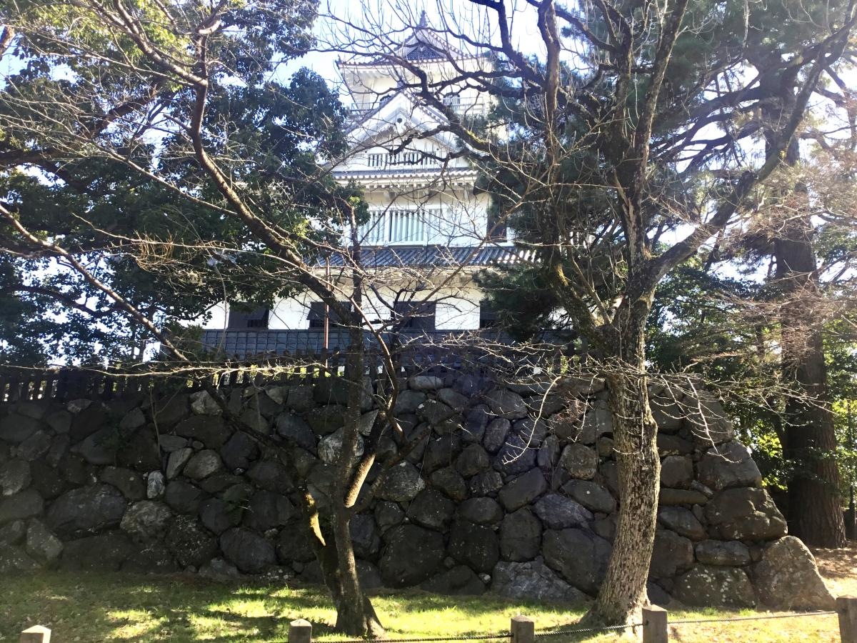 長浜市長浜城歴史博物館