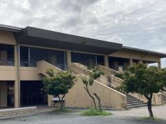 長浜南小学校