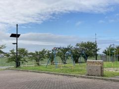 長浜南小学校