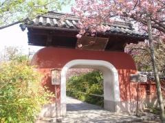 石峰寺