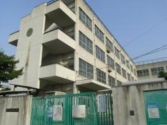 英田南小学校