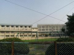 英田南小学校