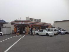 セブンイレブン　堺浜寺船尾町西店
