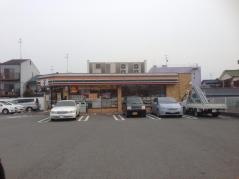 セブンイレブン　堺浜寺船尾町西店