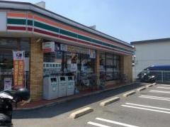 セブンイレブン　堺浜寺船尾町西店