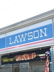 ローソン　羽曳野大黒店