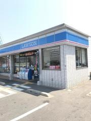 ローソン　羽曳野大黒店