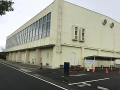 東条第1体育館