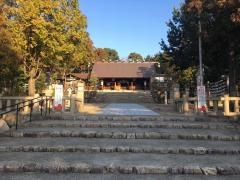 広田神社