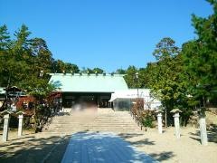 広田神社