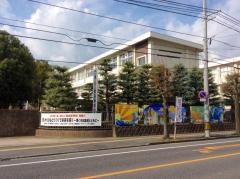 岡山県立津山工業高等学校