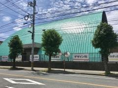 岡山県立津山工業高等学校