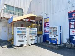 ゲオ水島神田店