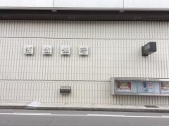阿波銀行本店