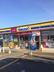 ミニストップ　寒川石田東店
