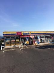 ミニストップ　寒川石田東店