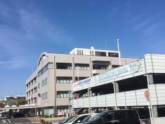 北九州市小倉南区役所