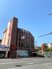 佐賀銀行野間支店