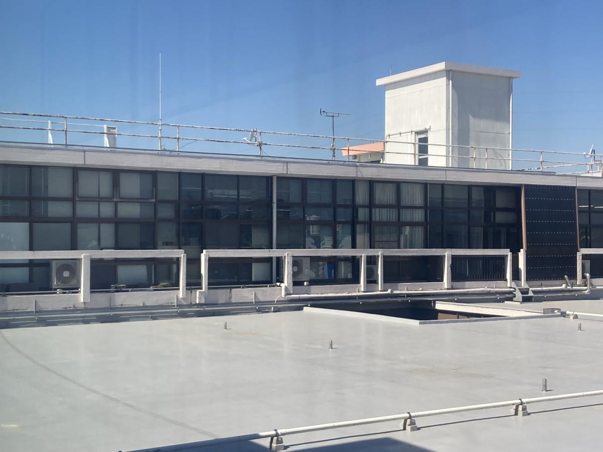 福岡県筑後市の筑後市役所
