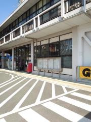 筑後市役所