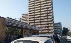 セブンイレブン　大牟田不知火町店
