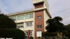 みやき町立北茂安中学校