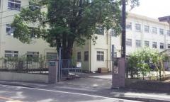 宮崎市立大宮中学校