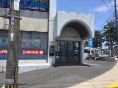 南日本銀行吉野支店