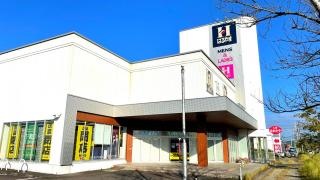 はるやま鹿児島川内店