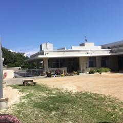 具志頭幼稚園