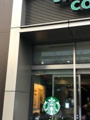スターバックスコーヒー　横浜アイマークプレイス店