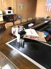 お好み焼き中村