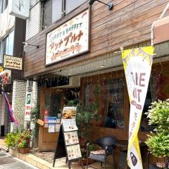 アンナプルナ　池下店