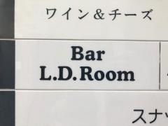 ＢａｒＬ．Ｄ．Ｒｏｏｍ