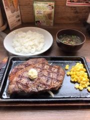 ビーフ・インパクト　川沿店